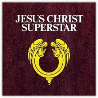 Музыка в опере «Иисус Христос – суперзвезда»